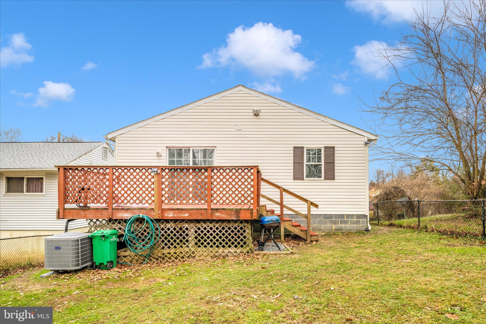 CARMODY HILLS - Residential