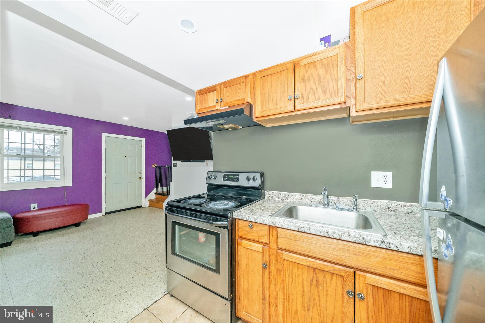 CARMODY HILLS - Residential