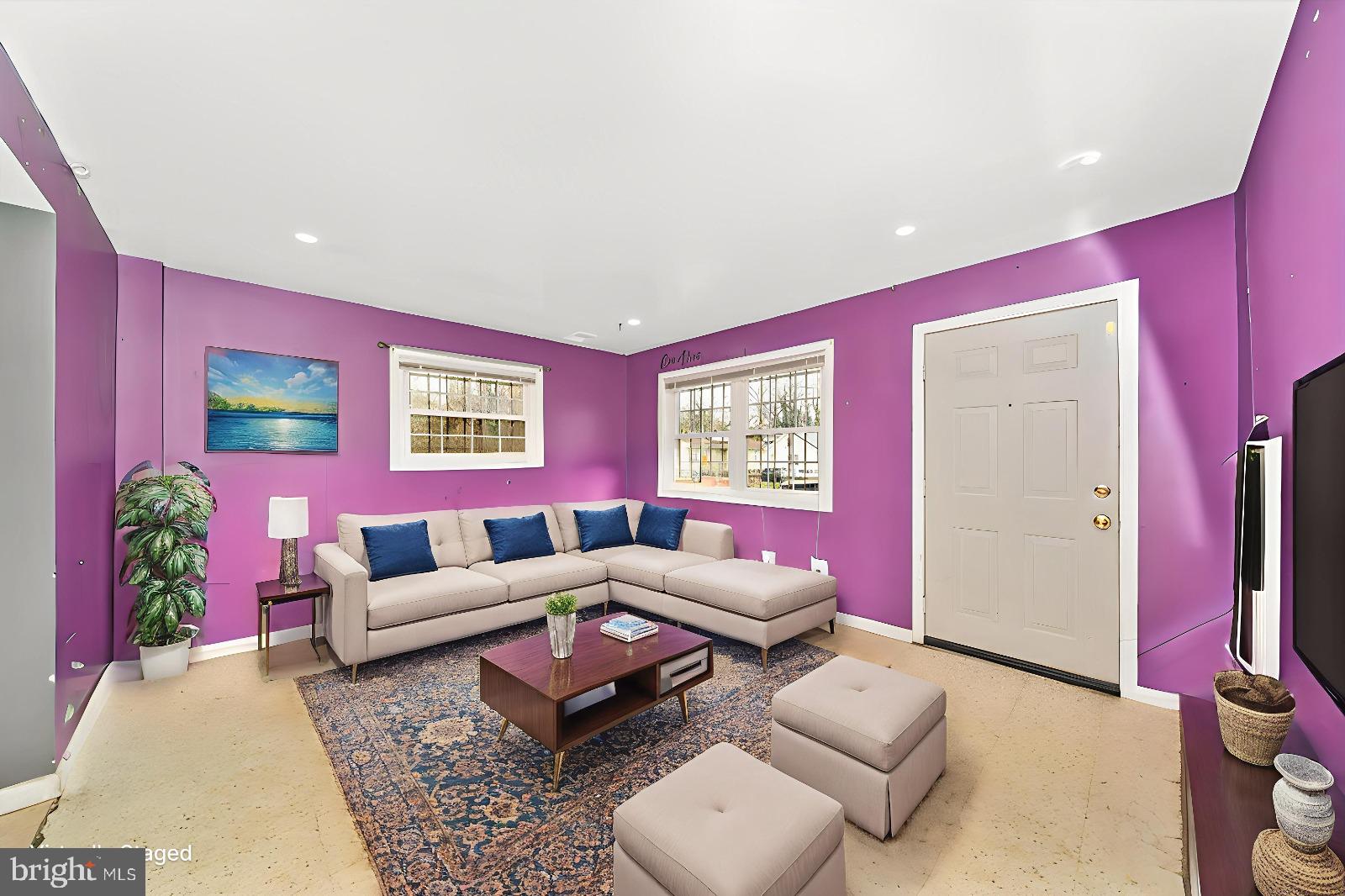 CARMODY HILLS - Residential