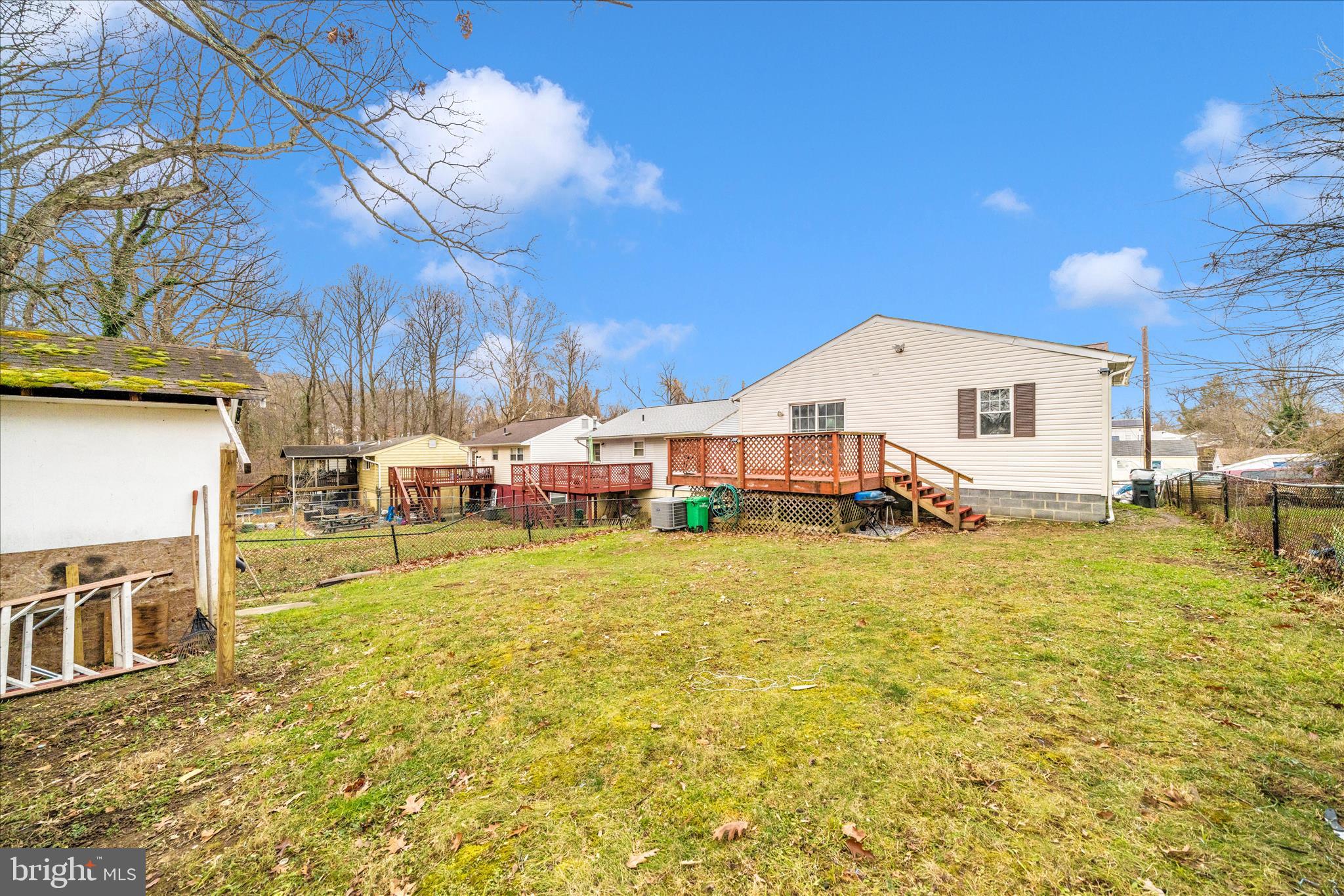 CARMODY HILLS - Residential