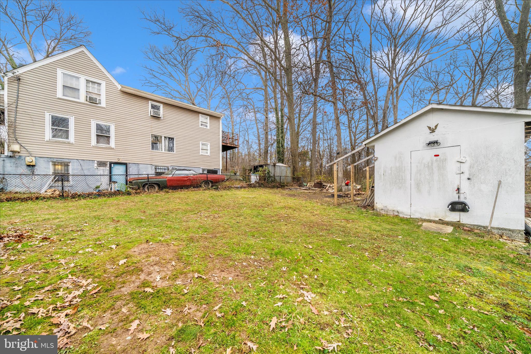 CARMODY HILLS - Residential