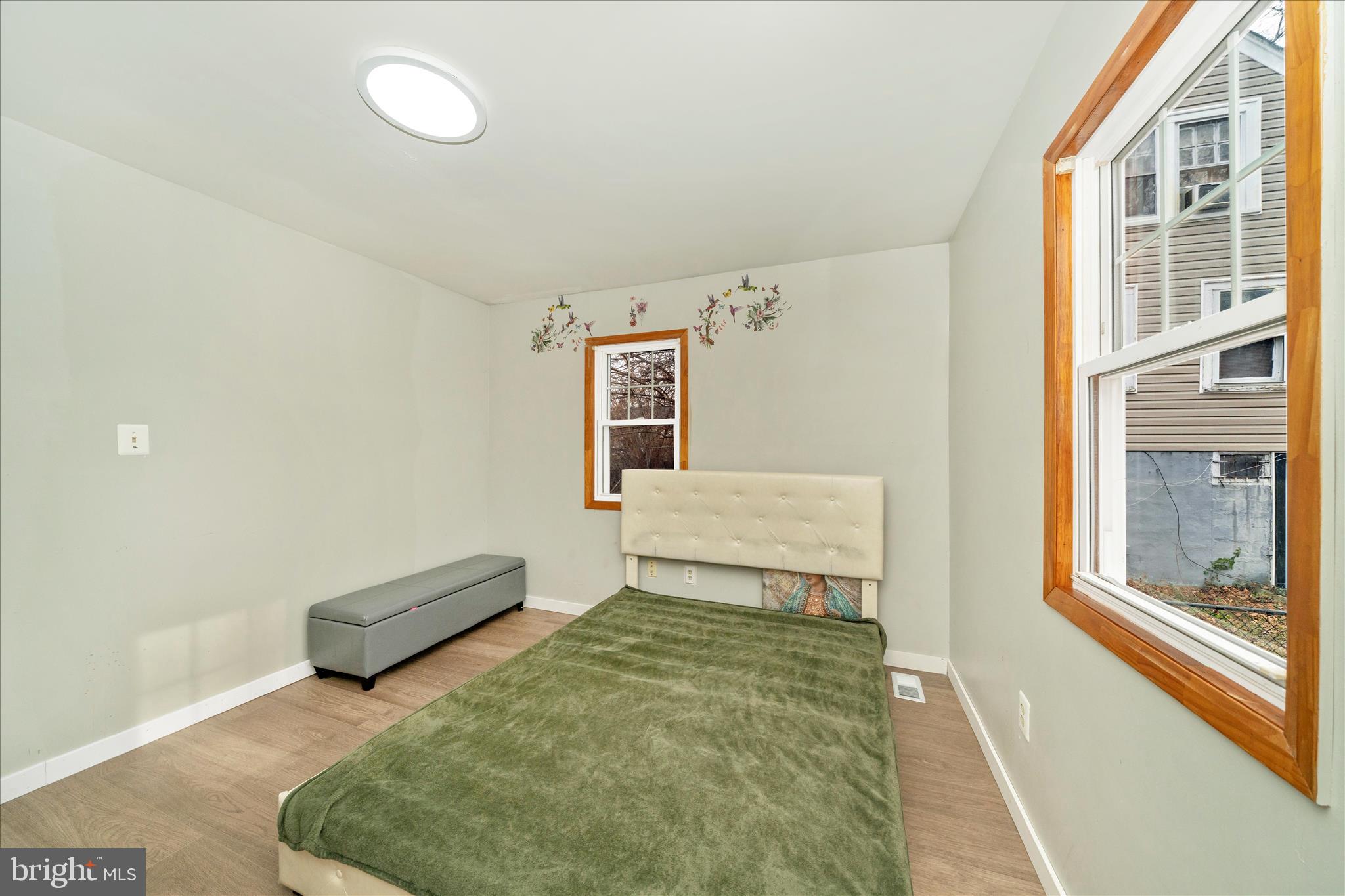 CARMODY HILLS - Residential