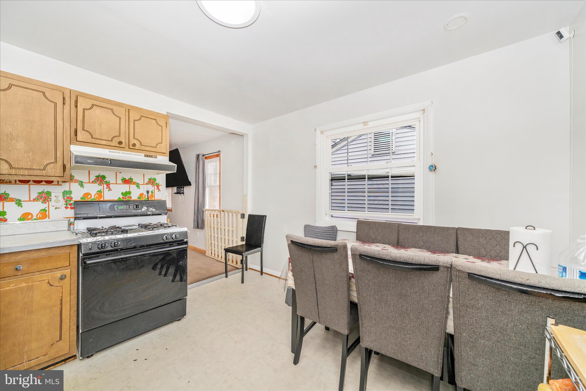 CARMODY HILLS - Residential