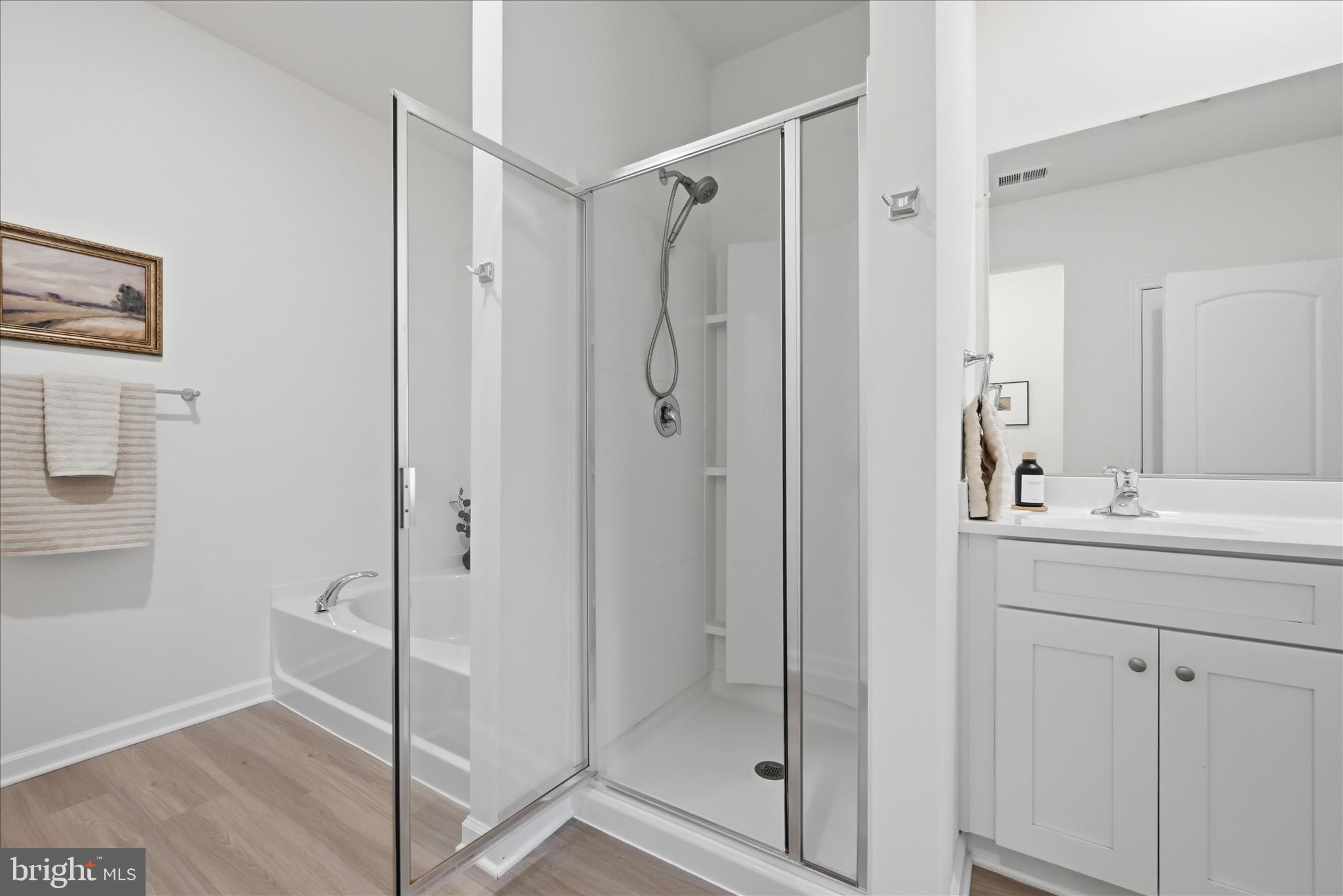 BROOKFIELD - Residential