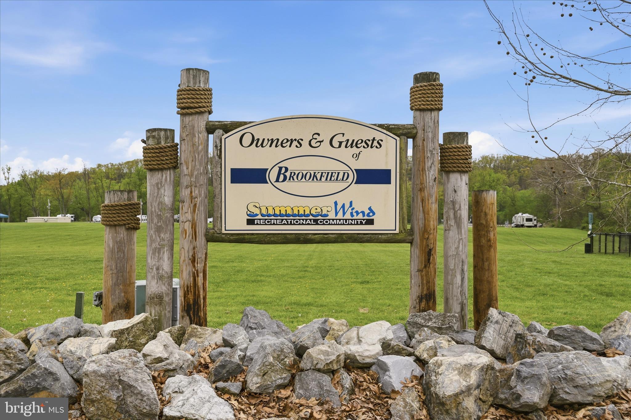 BROOKFIELD - Residential