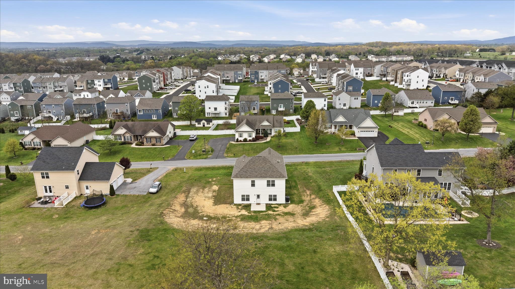 BROOKFIELD - Residential