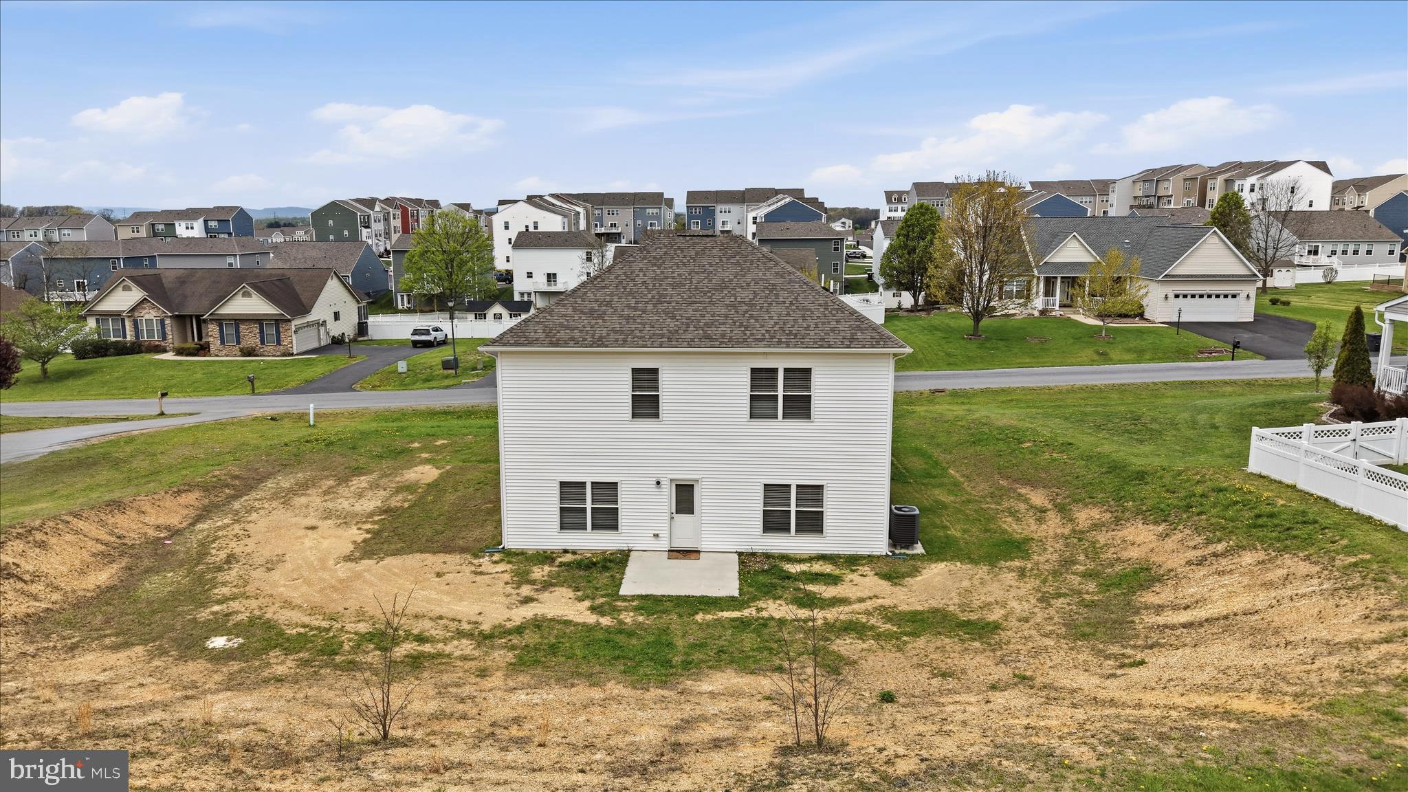 BROOKFIELD - Residential