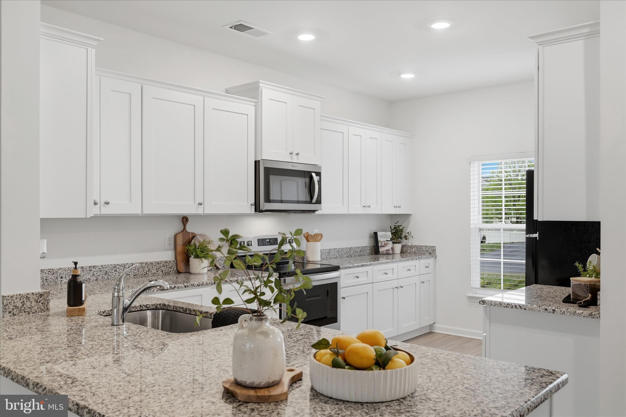 BROOKFIELD - Residential