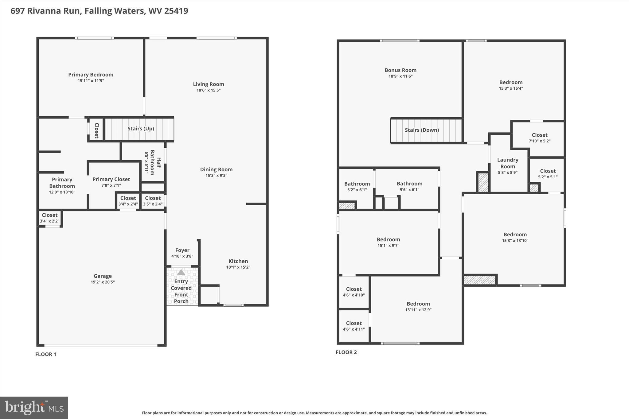BROOKFIELD - Residential