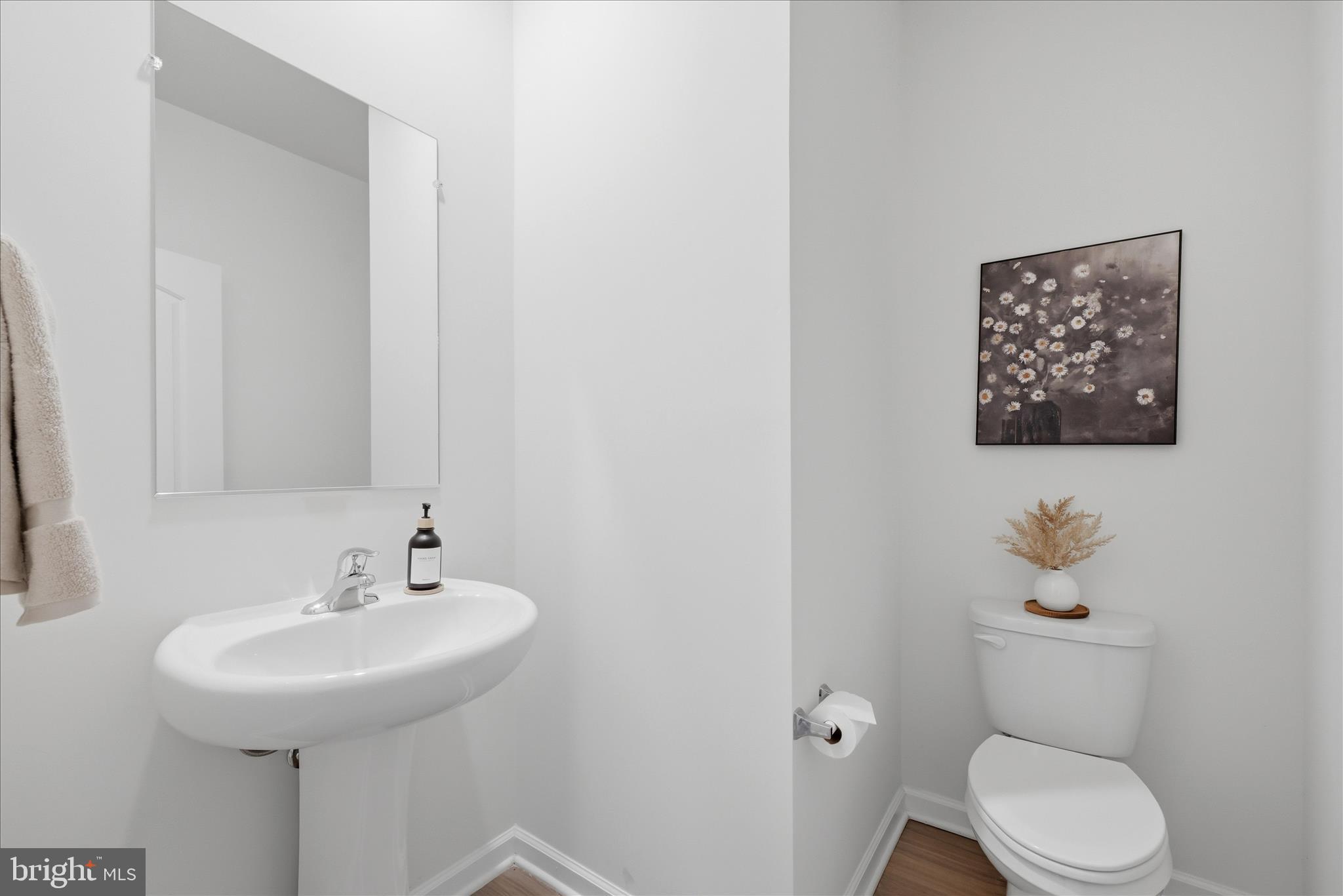 BROOKFIELD - Residential