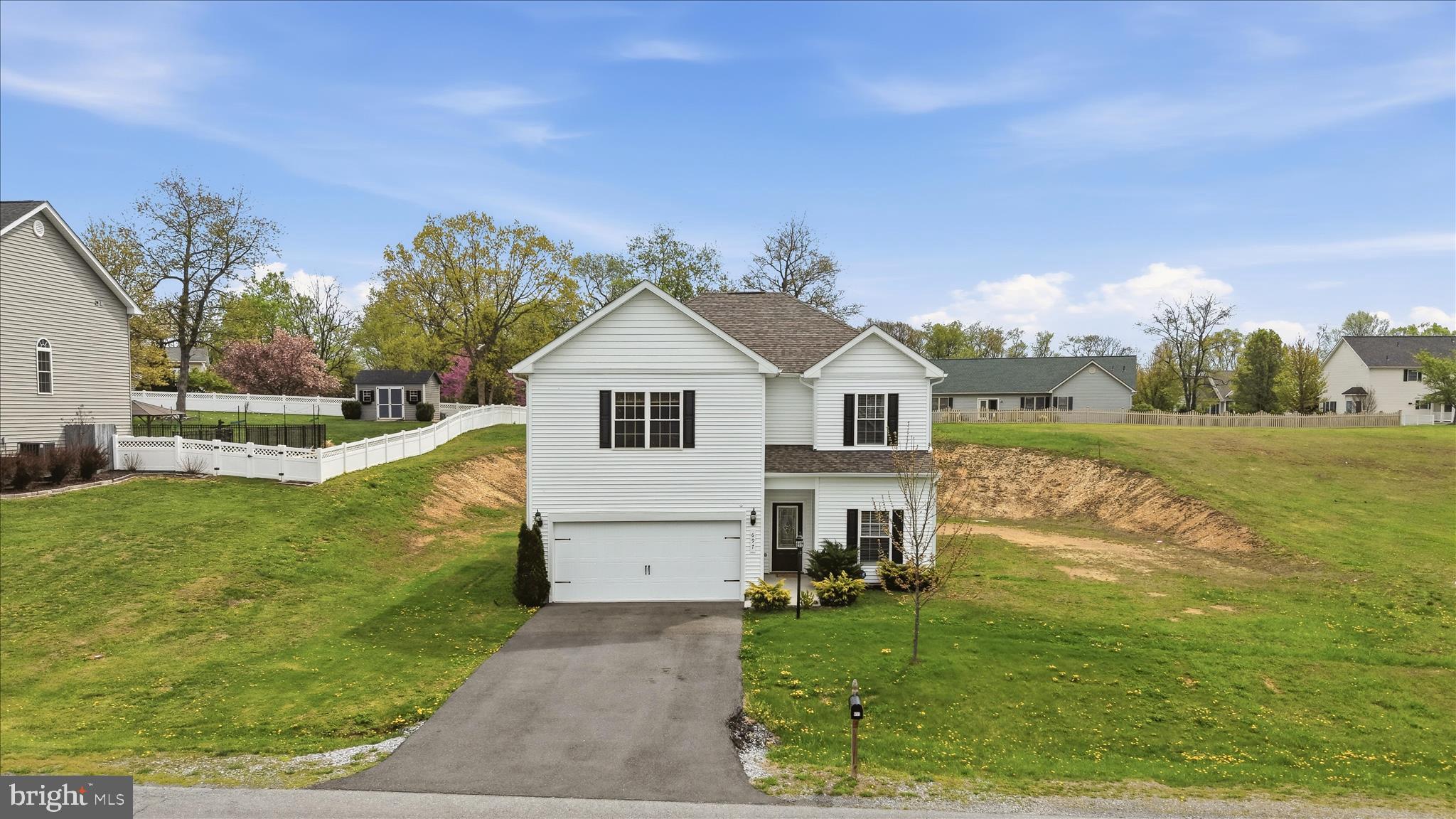 BROOKFIELD - Residential