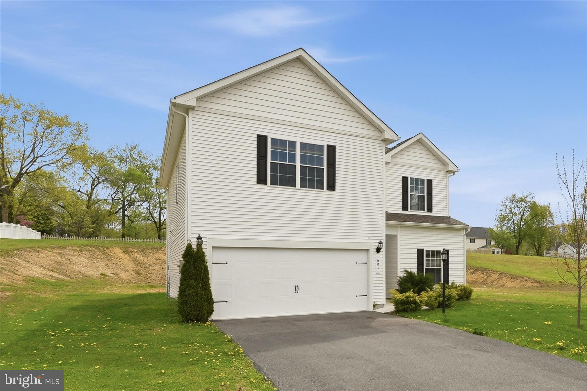 BROOKFIELD - Residential