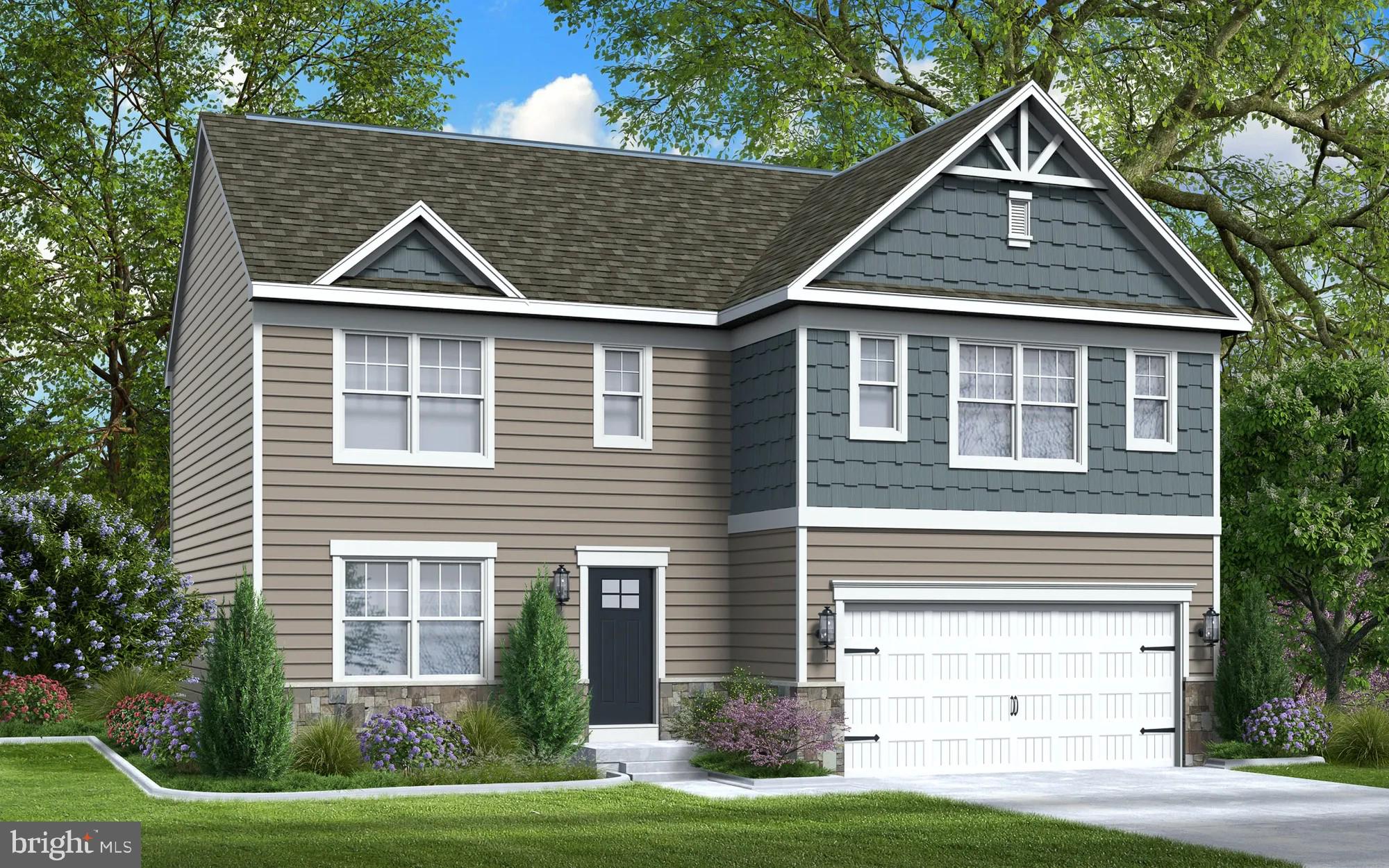 TBD S OLD MILL DRIVE