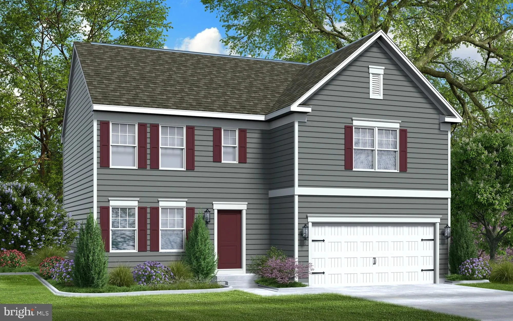 TBD S Old Mill Drive, Pocomoke City, MD 21851