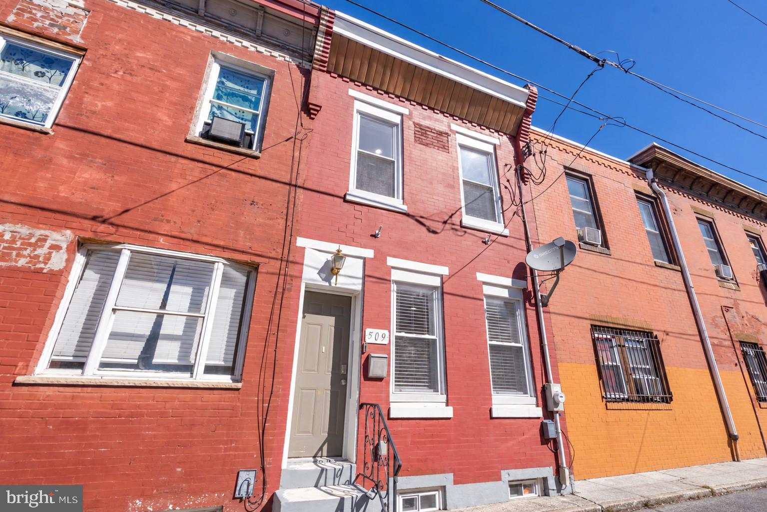 509 TREE STREET