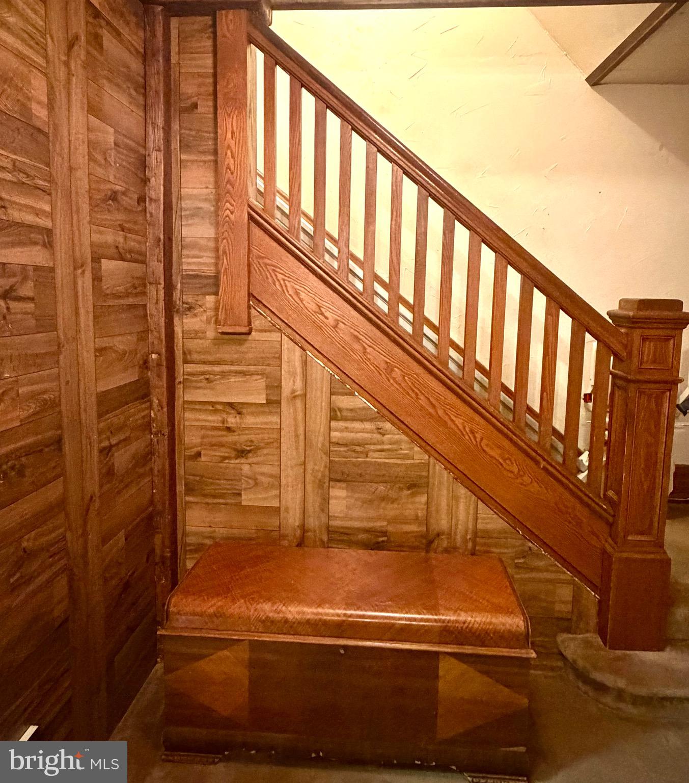 CHAMBERSBURG BOROUGH - Residential