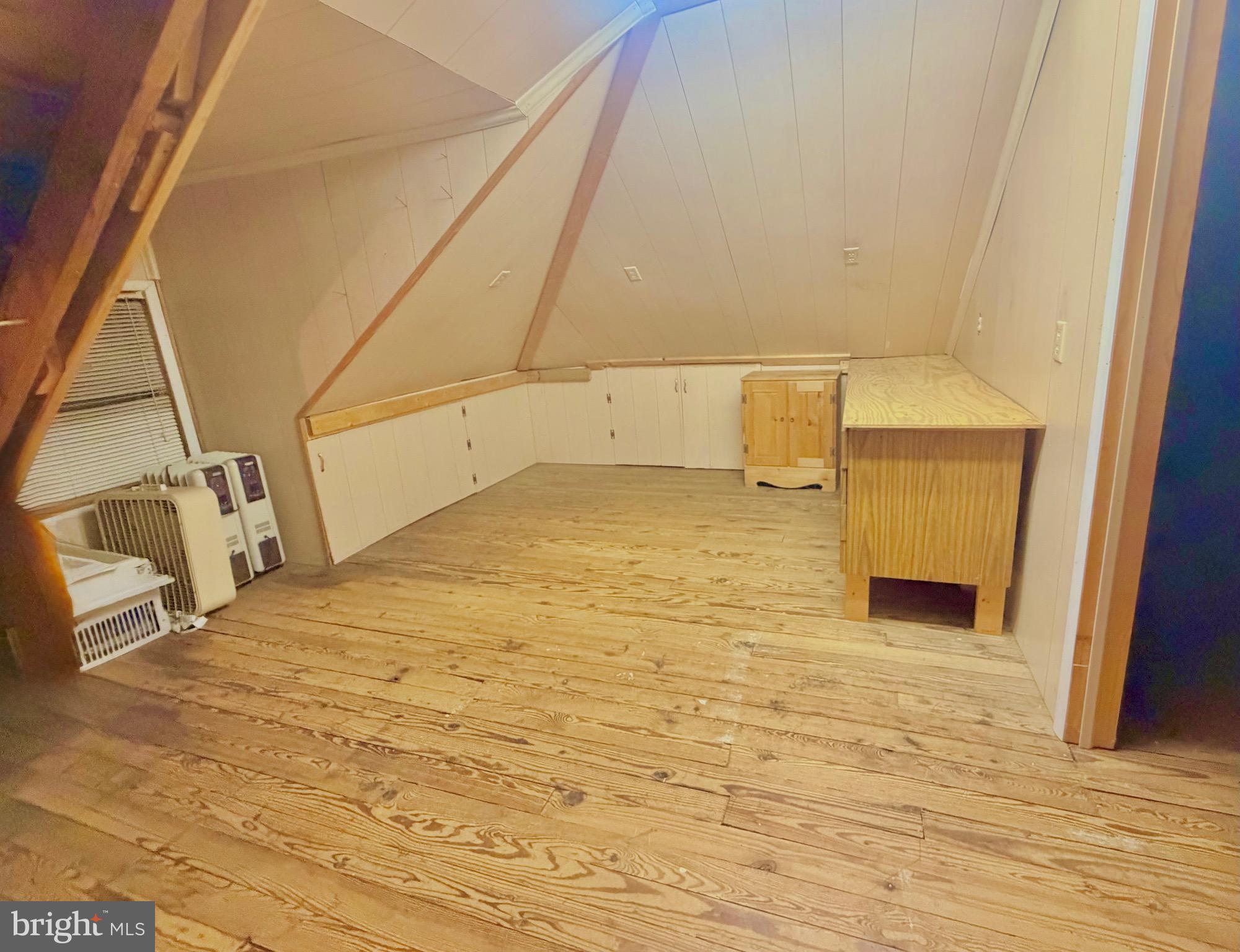 CHAMBERSBURG BOROUGH - Residential