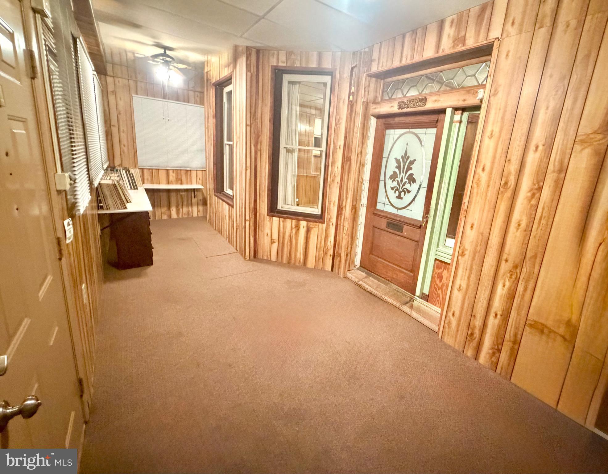 CHAMBERSBURG BOROUGH - Residential