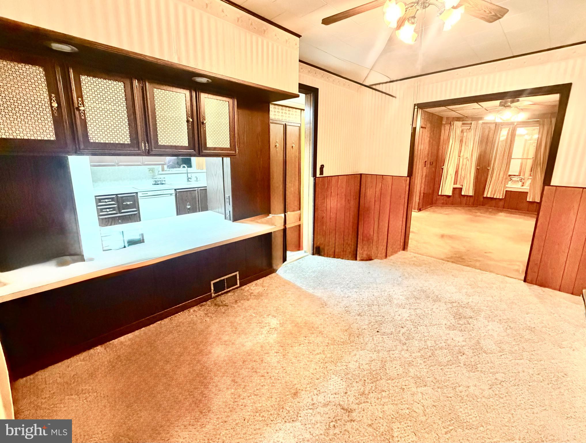 CHAMBERSBURG BOROUGH - Residential