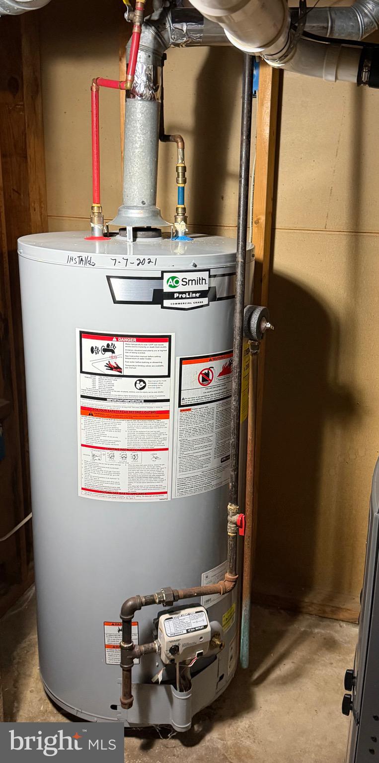 CHAMBERSBURG BOROUGH - Residential