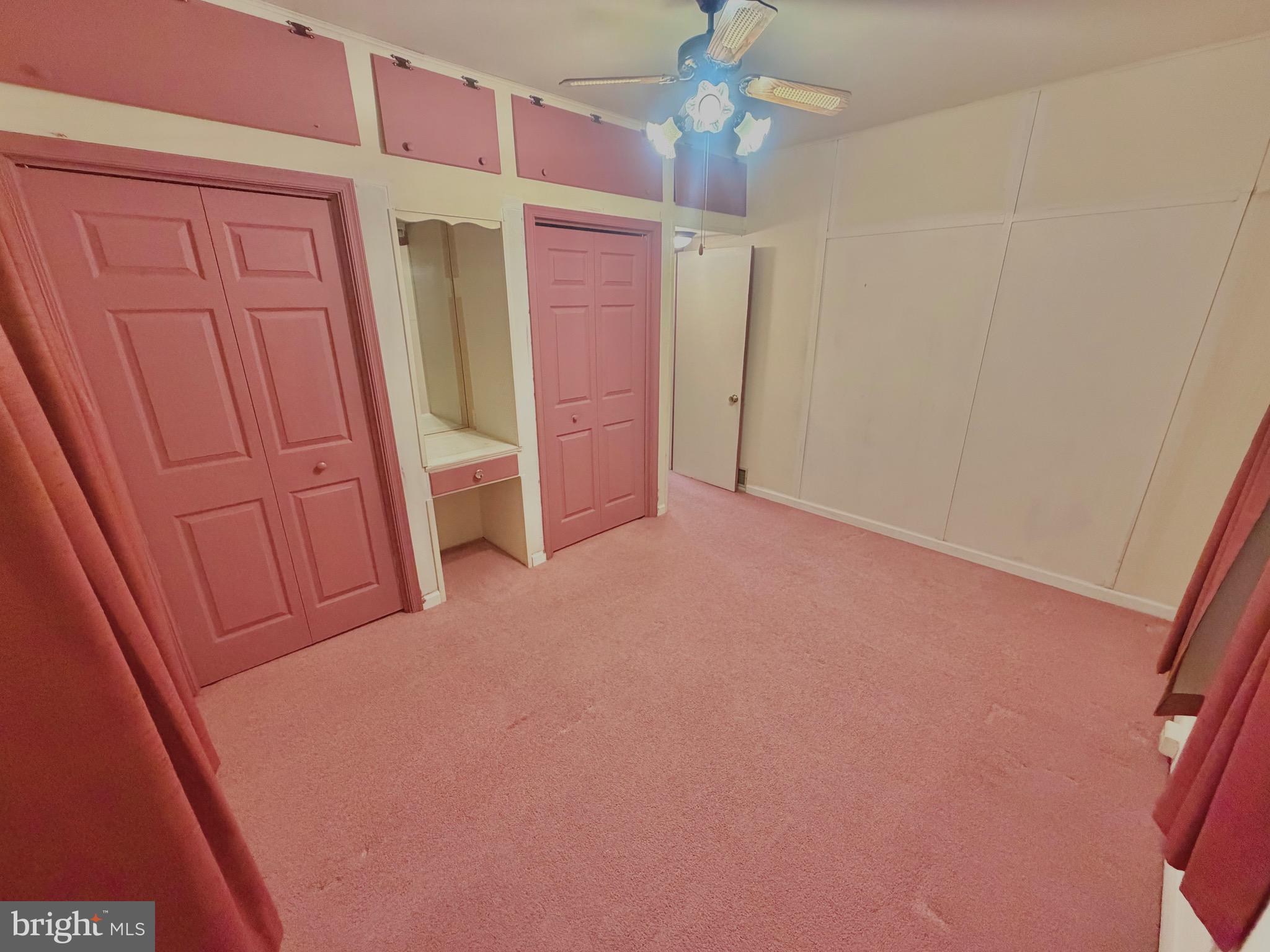 CHAMBERSBURG BOROUGH - Residential