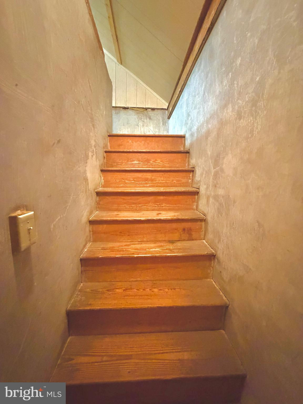 CHAMBERSBURG BOROUGH - Residential