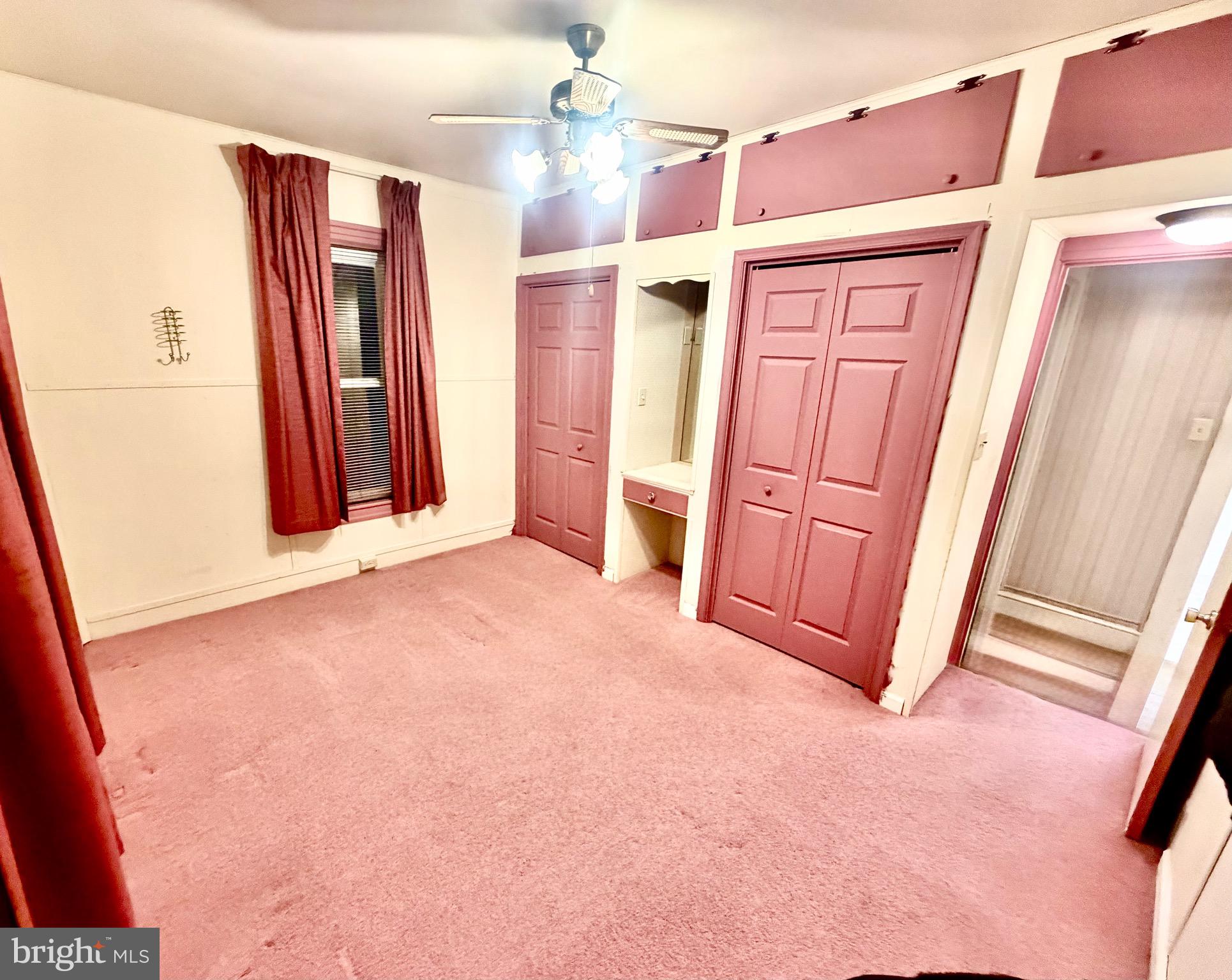 CHAMBERSBURG BOROUGH - Residential