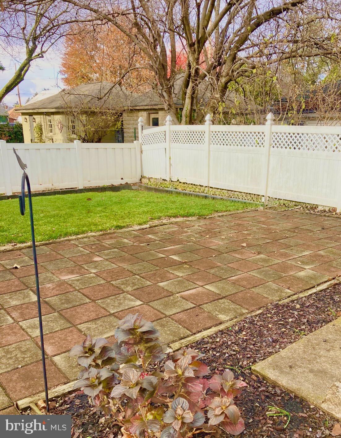 CHAMBERSBURG BOROUGH - Residential