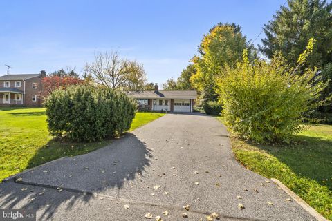 2805 RALEIGH ROAD WALKERSVILLE MD 21793