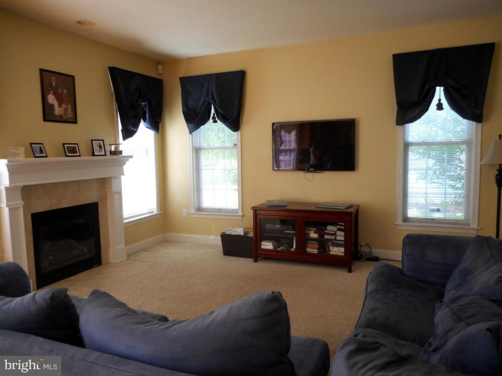 PENNS CROSSING - Residential