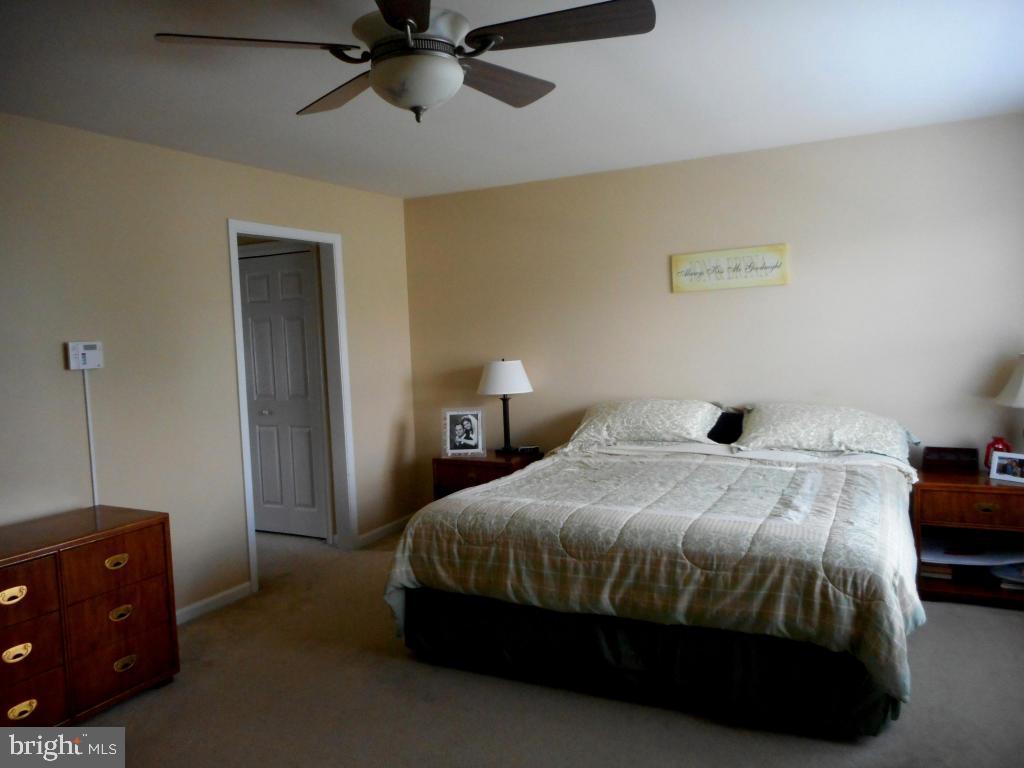 PENNS CROSSING - Residential