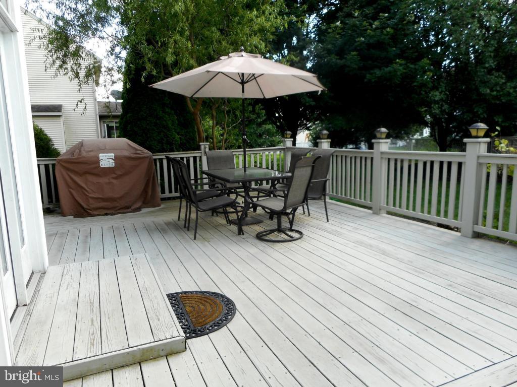 PENNS CROSSING - Residential