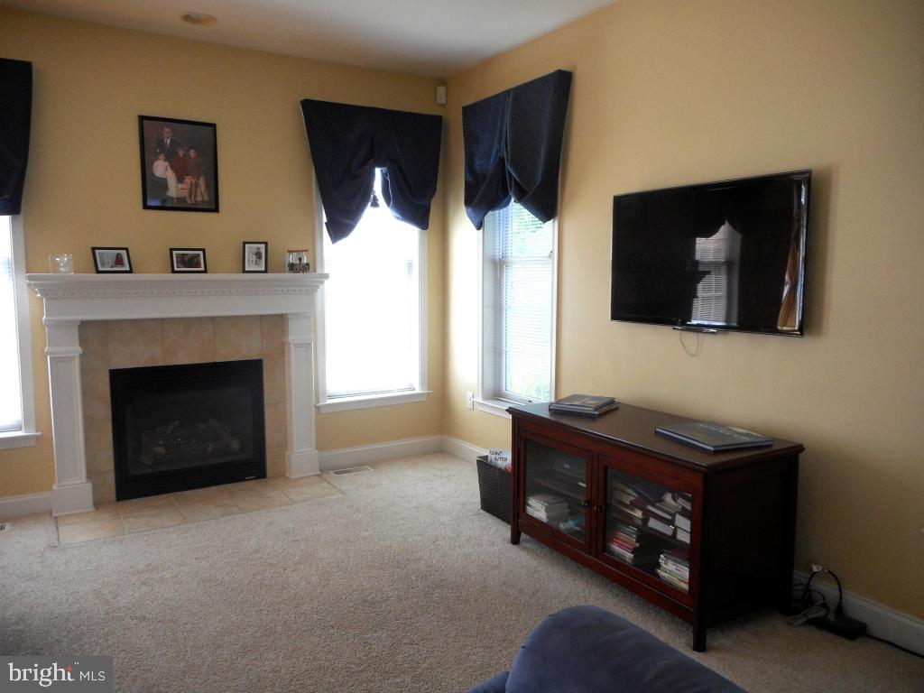 PENNS CROSSING - Residential