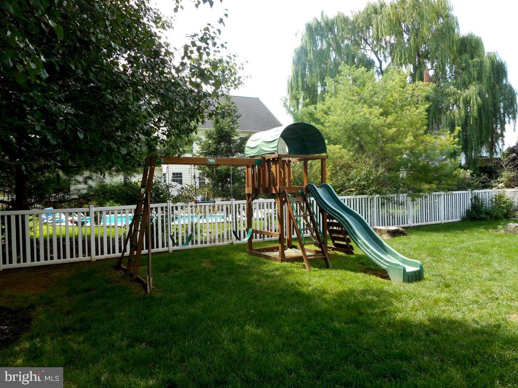 PENNS CROSSING - Residential