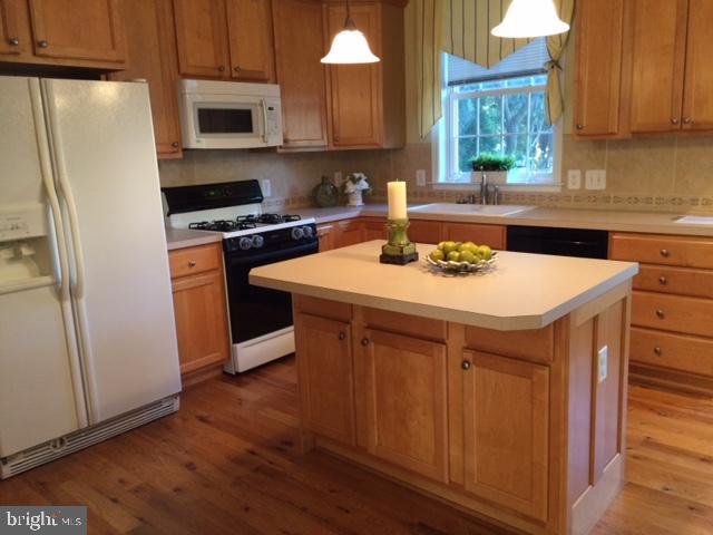 PENNS CROSSING - Residential