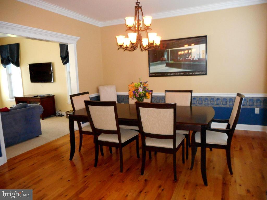 PENNS CROSSING - Residential