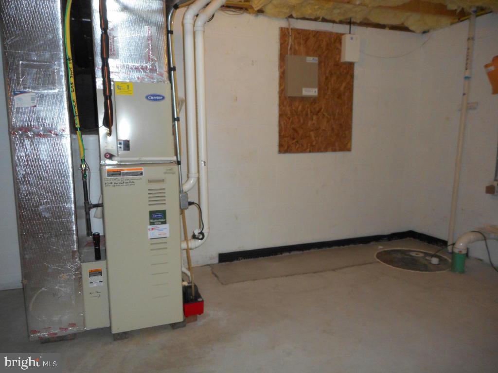 PENNS CROSSING - Residential