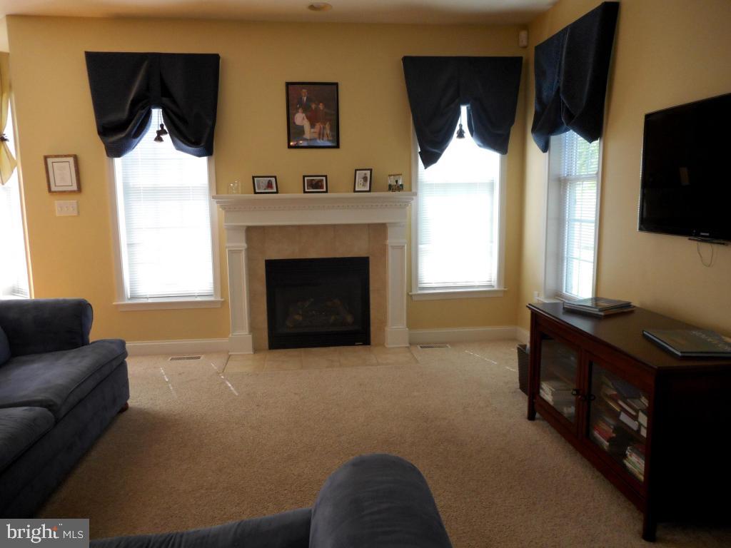 PENNS CROSSING - Residential