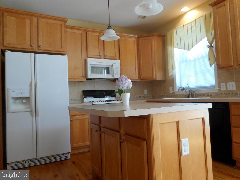 PENNS CROSSING - Residential