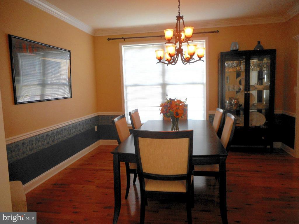 PENNS CROSSING - Residential