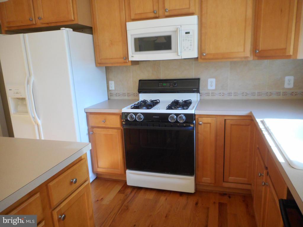 PENNS CROSSING - Residential