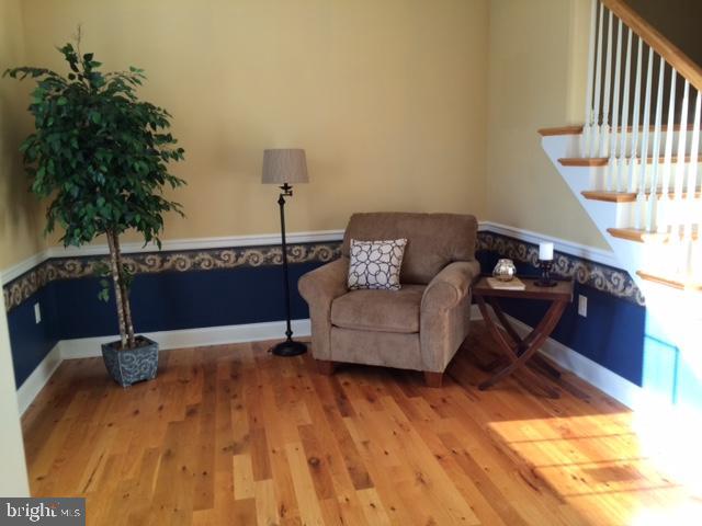 PENNS CROSSING - Residential