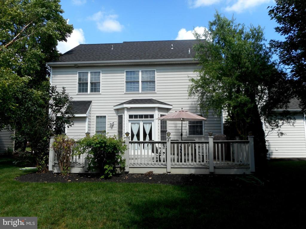 PENNS CROSSING - Residential