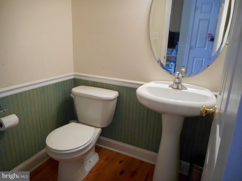 PENNS CROSSING - Residential