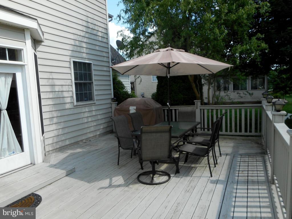 PENNS CROSSING - Residential