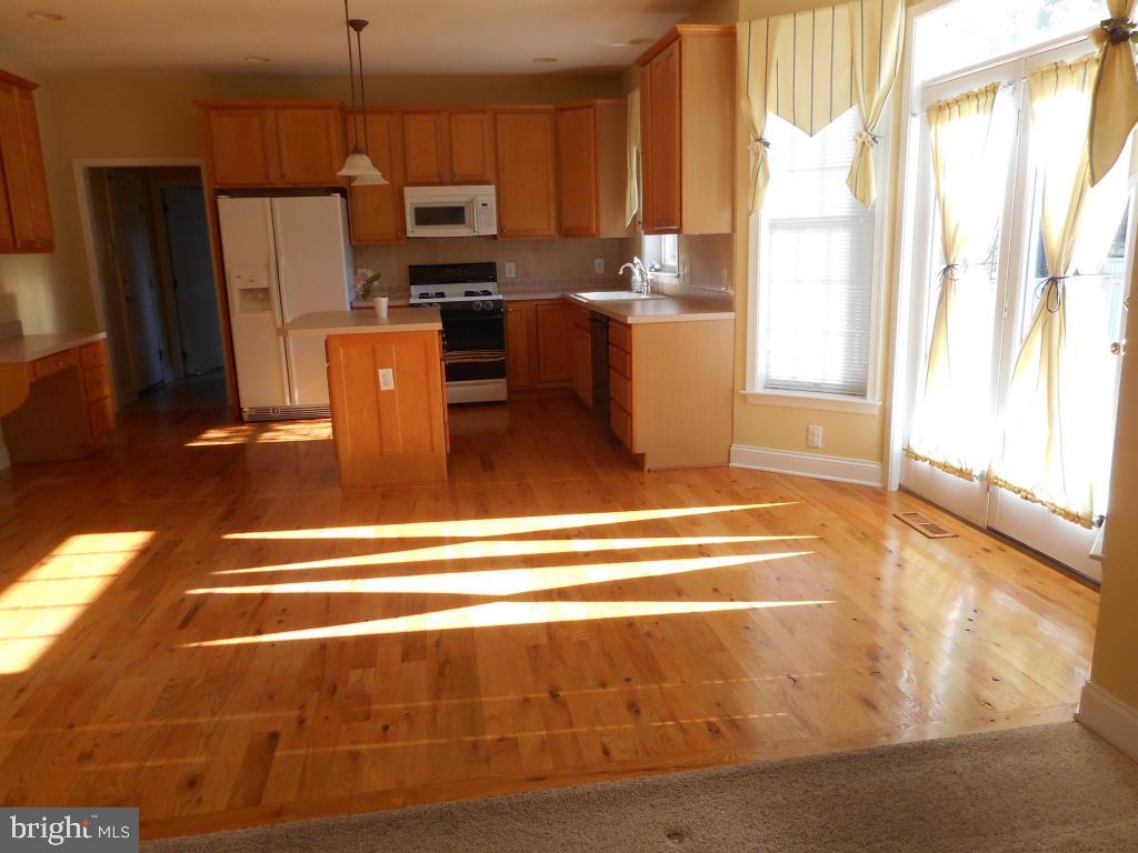 PENNS CROSSING - Residential