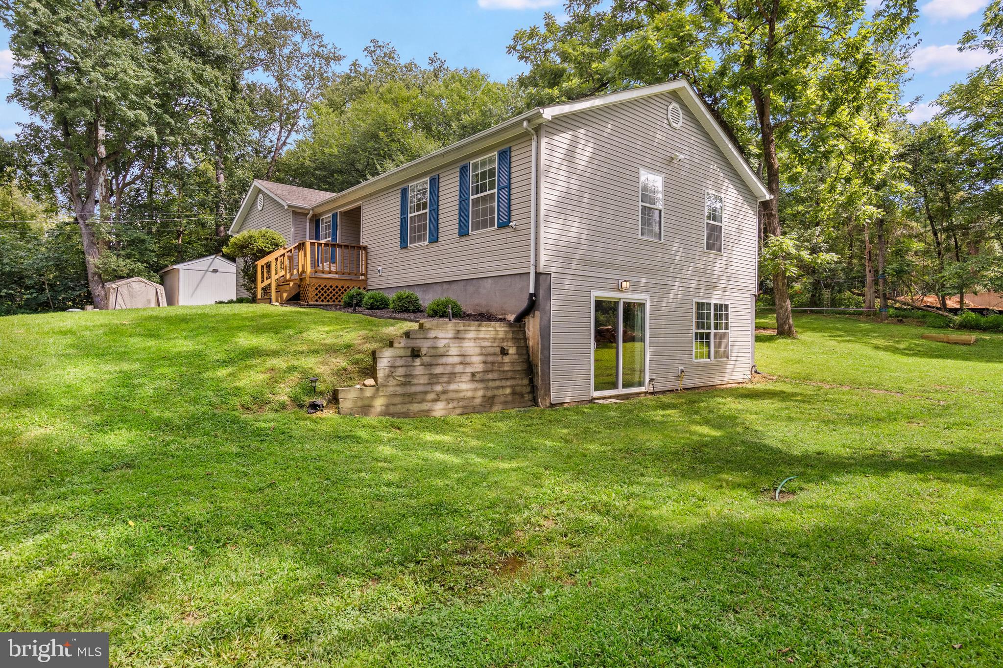 180 FOOTHILL LANE