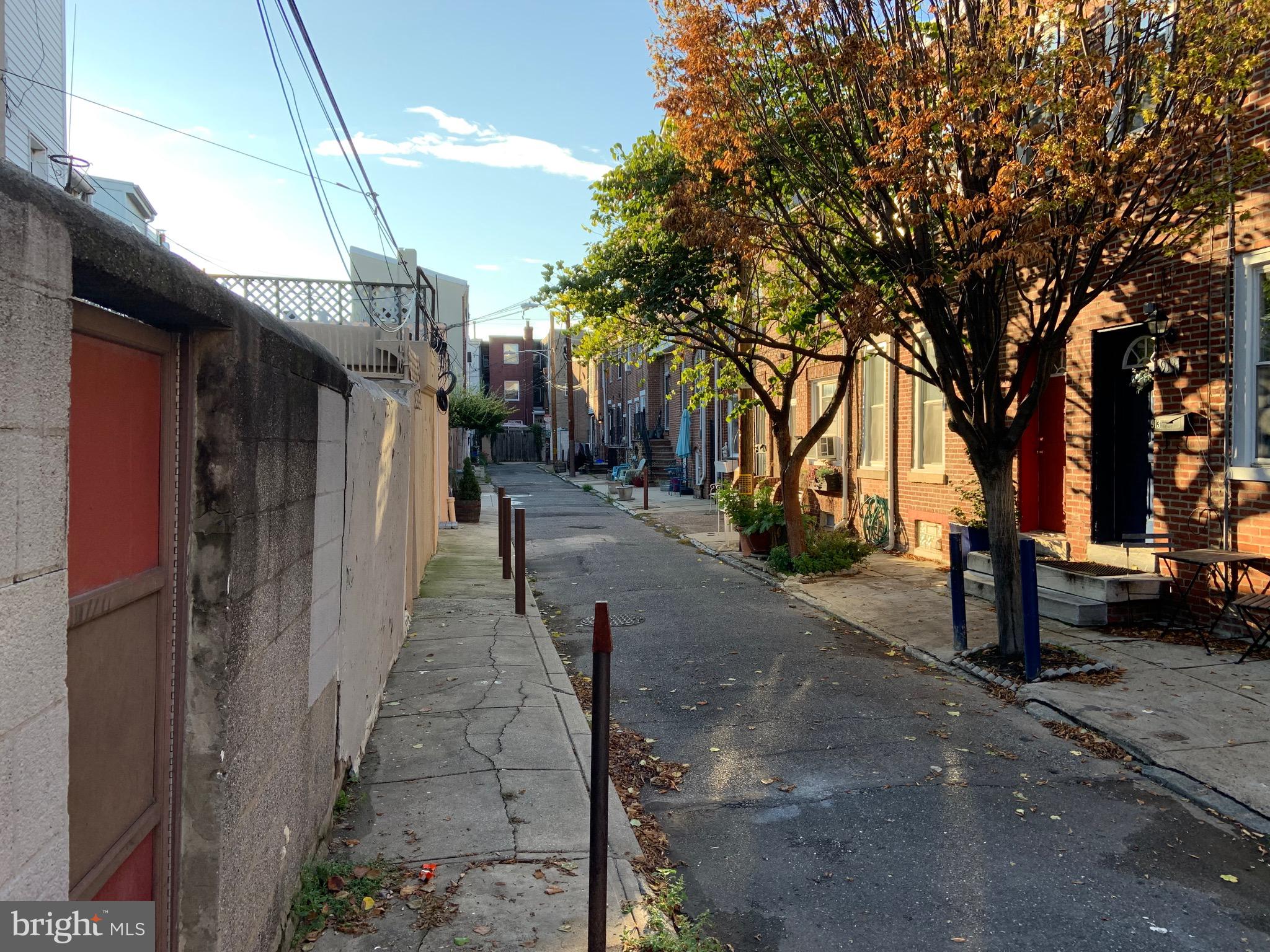 PASSYUNK SQUARE - Residential