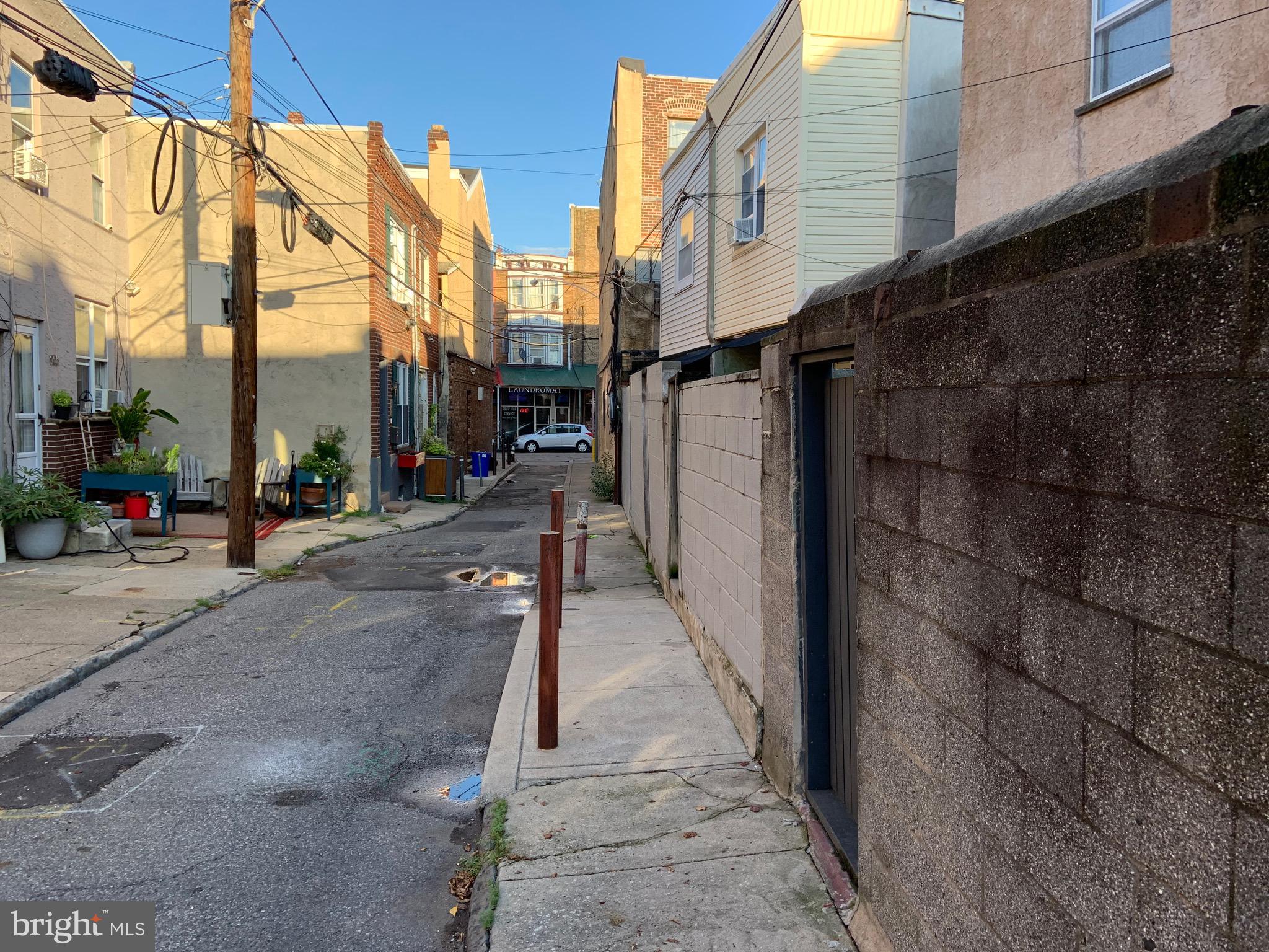 PASSYUNK SQUARE - Residential