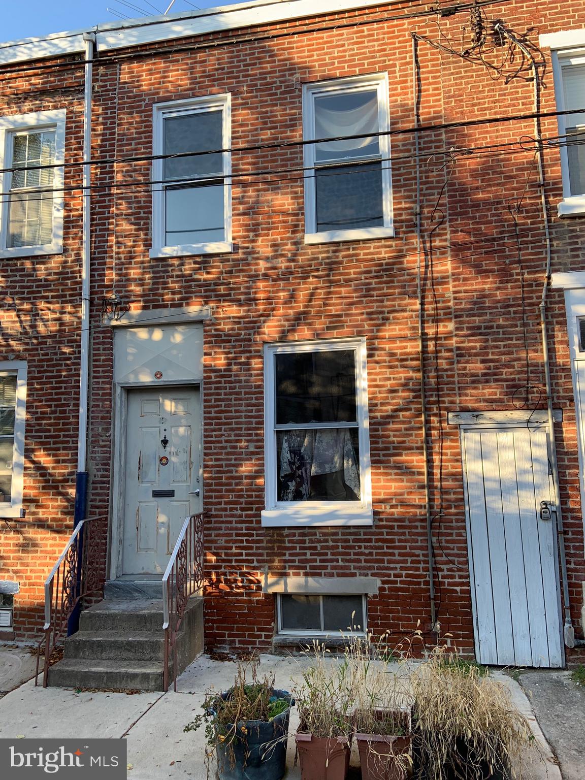 PASSYUNK SQUARE - Residential